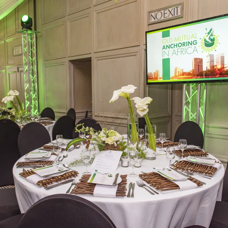 Old Mutual photograph 6